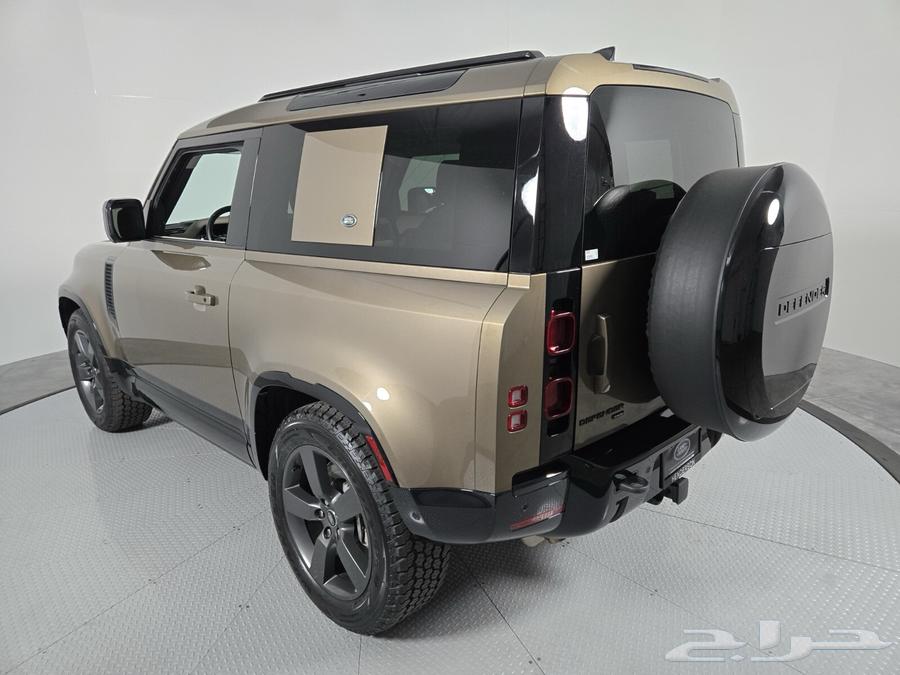 Defender 90 - X 202363216377343361113