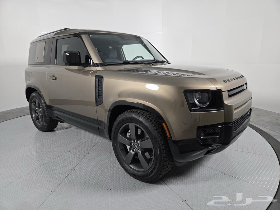 Defender 90 - X 202363216377343361111