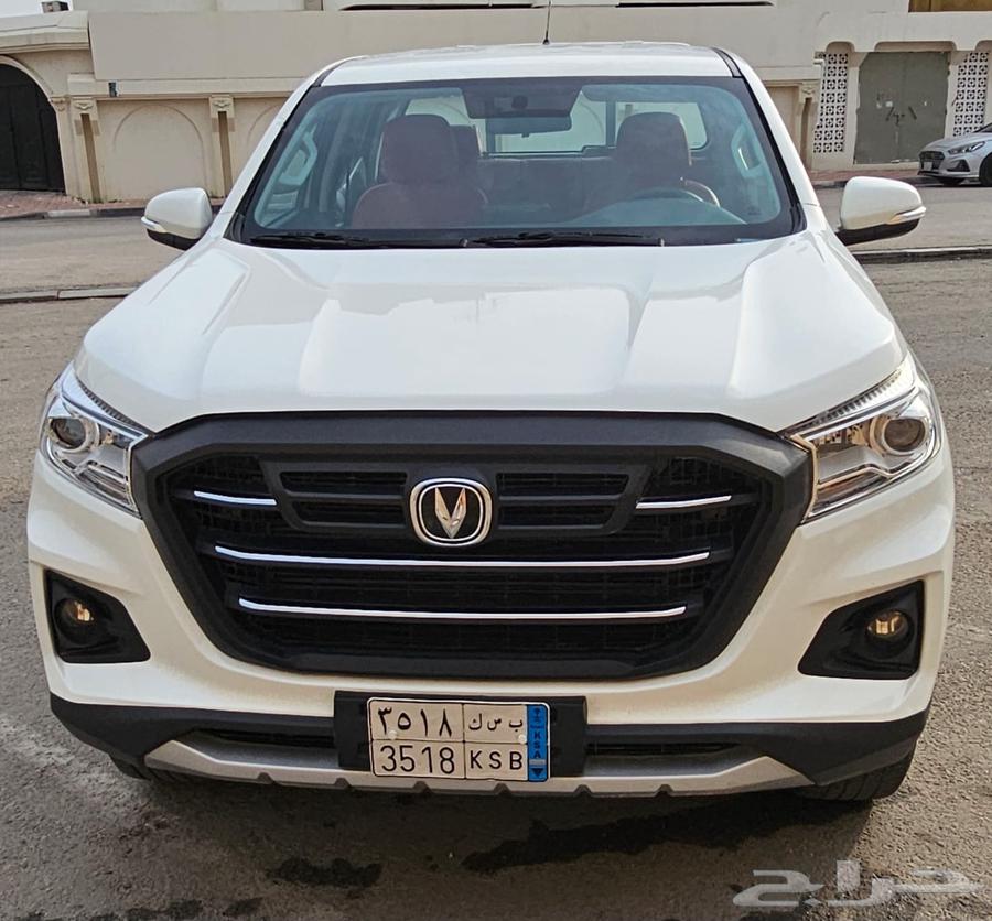 شانجان هنتر 2022 ( تحت الضمان مستخدم اول )63218343070083112