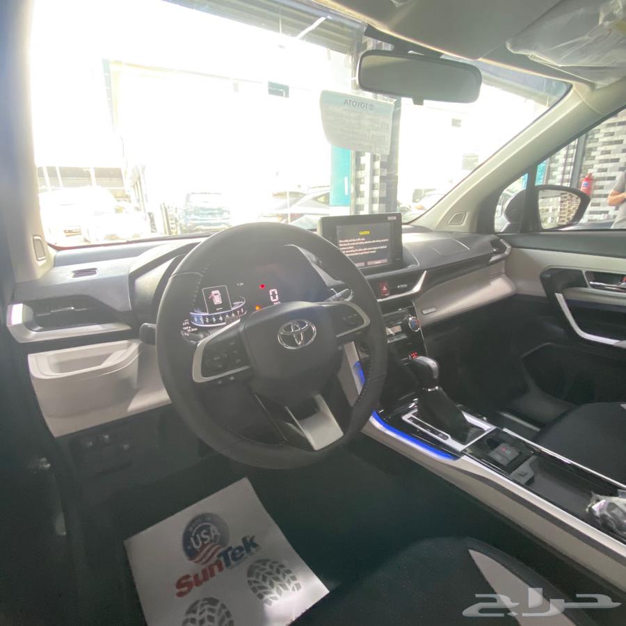 Toyota Yaris 2024 model available at Al-Ouda showroom63216384255490112
