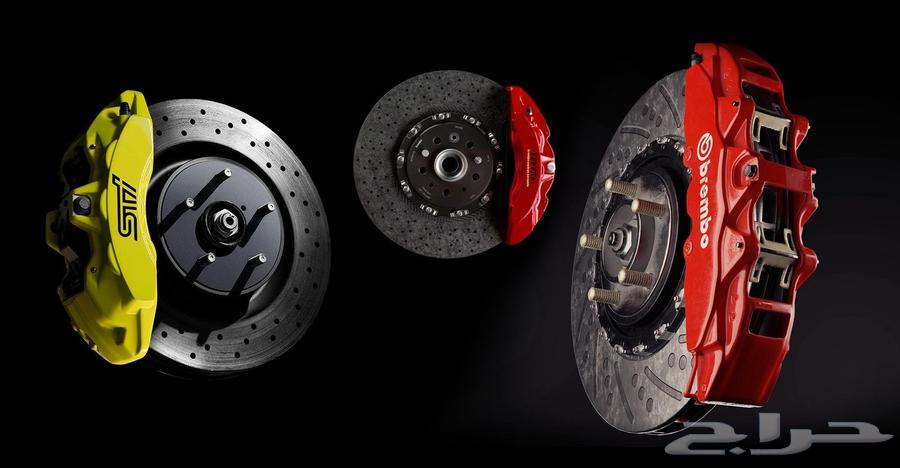 هوبات و فحمات brembo63218853586947111