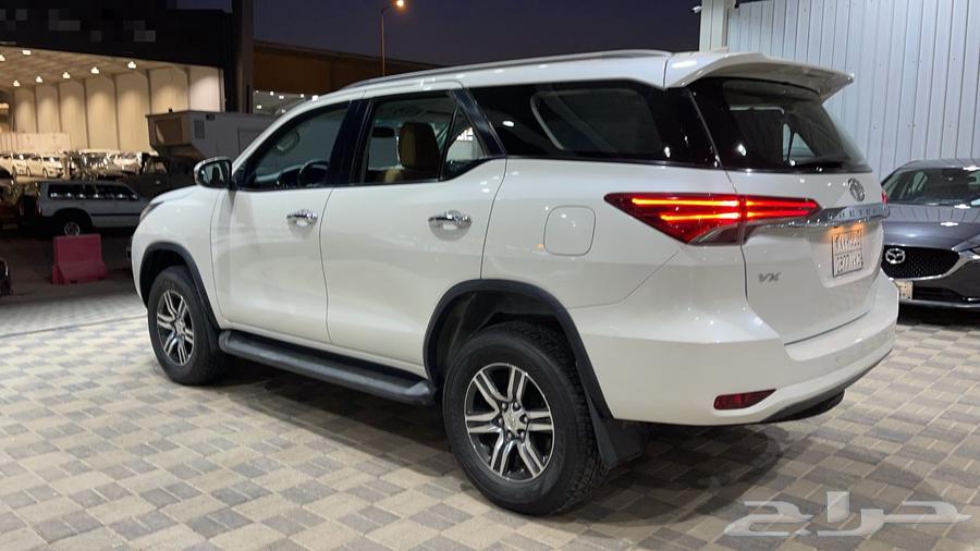 - Fortuner model 202063217347054979113