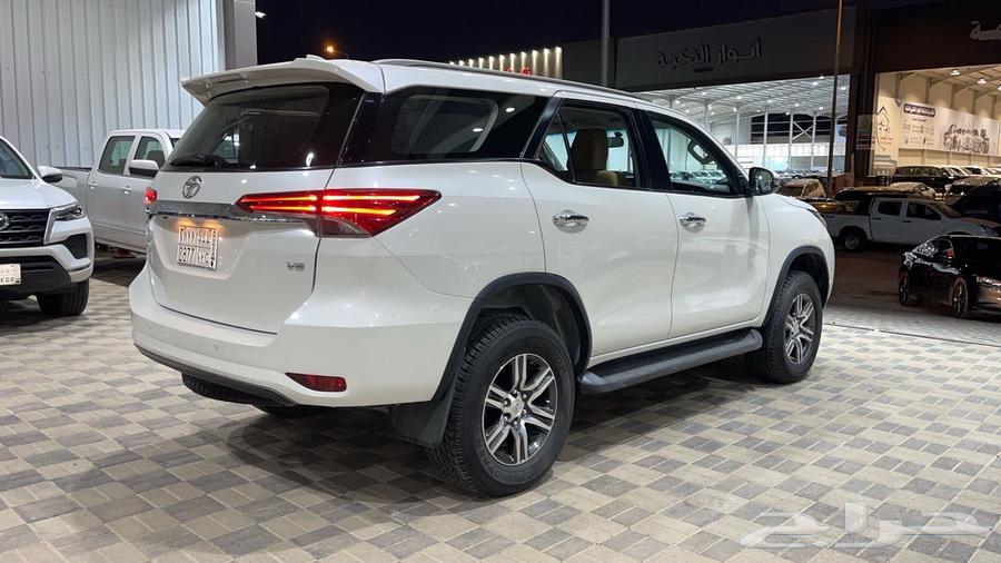 - Fortuner model 202063217347054979112