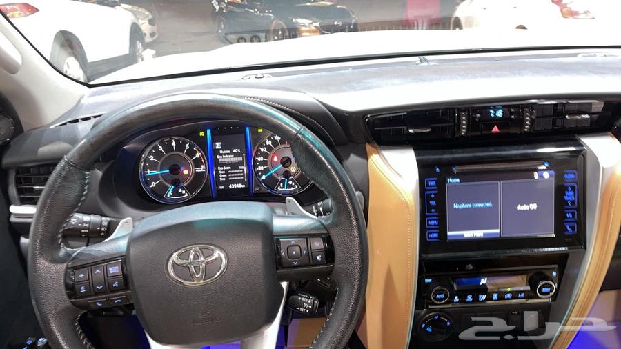 - Fortuner model 202063217347054979114