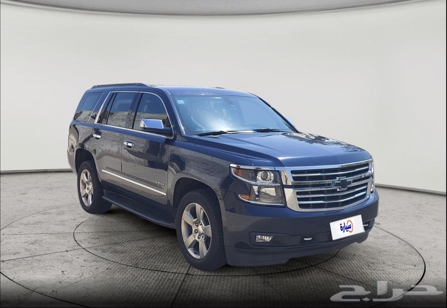 تاهو LS 2020 - إصدار محدود مونلايت63217357063939111