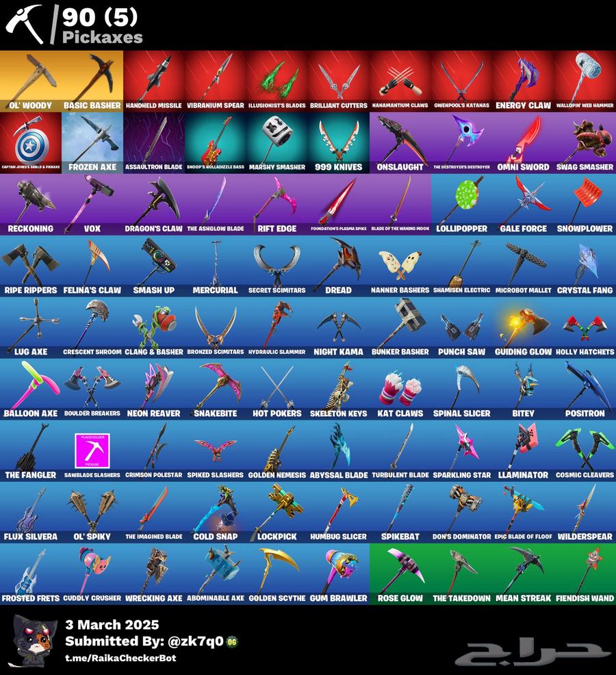 Fort account for sale or for exchange63146982880770113