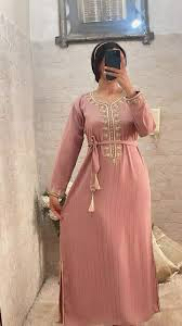 قفطان مغربي63498265591426113