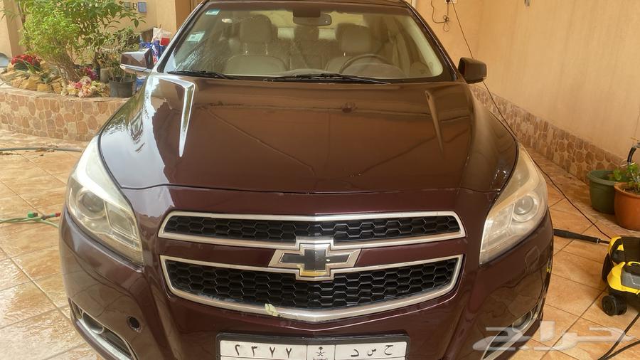 شفرليه ماليبو احمر غامق V4 رش سياره بالكامل فل كامل63215889916547114