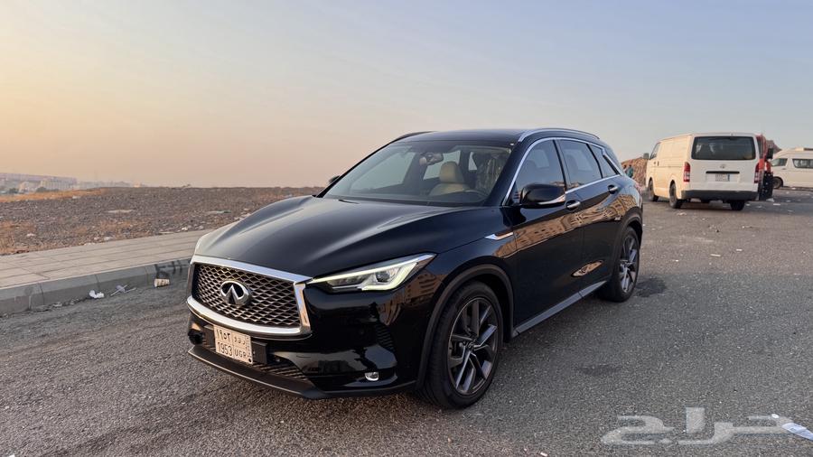 Infiniti QX50 2021 Full63213957692035113