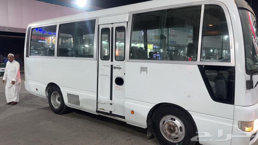 (Sold) 2005 diesel bus, private transfer63220882009219113
