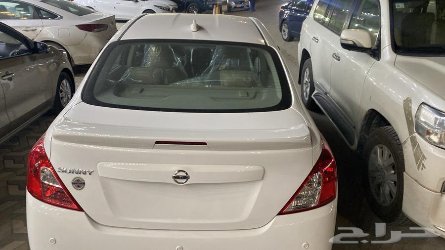 Nissan Sunny Comfort 2024 special offer63217353881602111