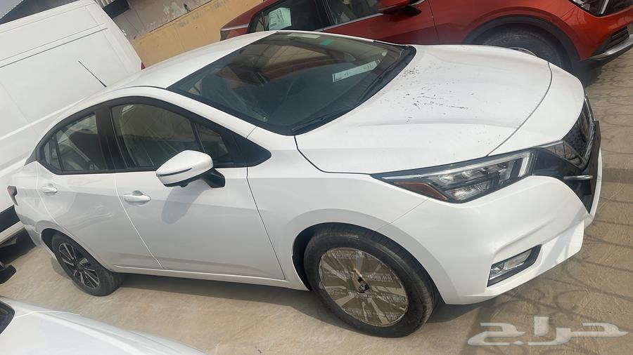 نيسان صني63218856787459114