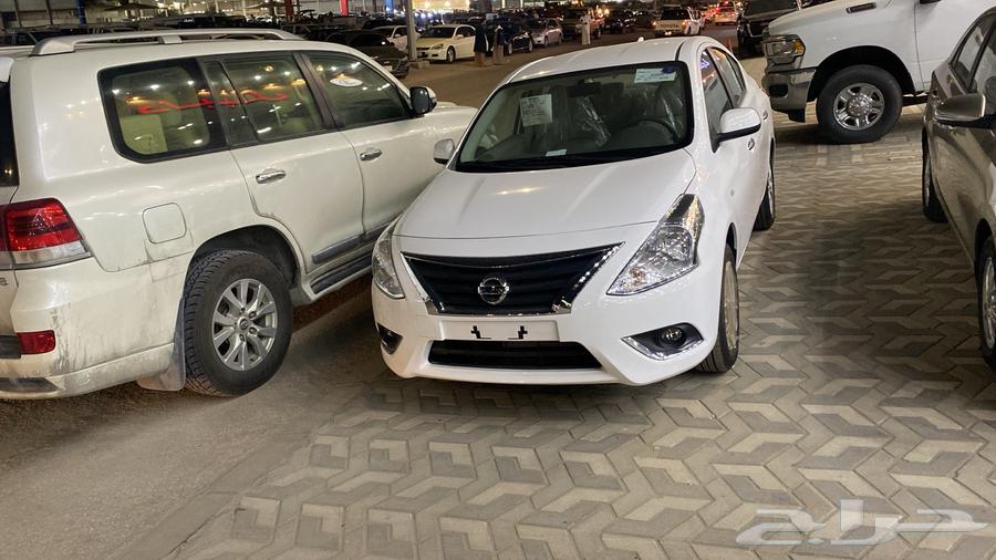 Nissan Sunny Comfort 2024 special offer63217353881602112