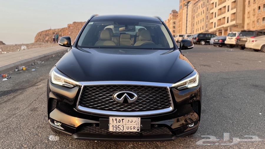 Infiniti QX50 2021 Full63213957692035112