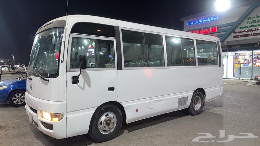 (Sold) 2005 diesel bus, private transfer63220882009219112