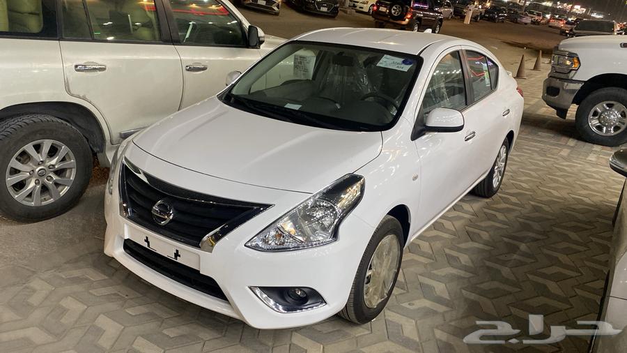 Nissan Sunny Comfort 2024 special offer63217353881602116