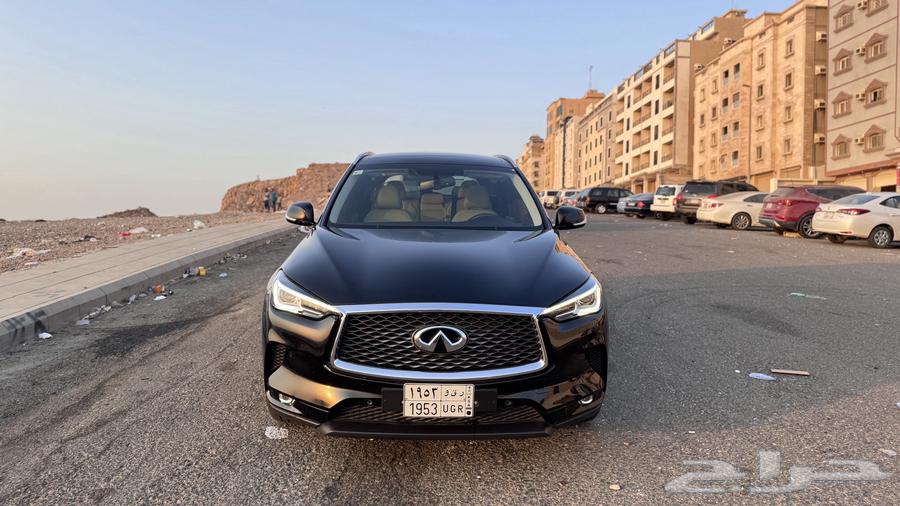 Infiniti QX50 2021 Full63213957692035111
