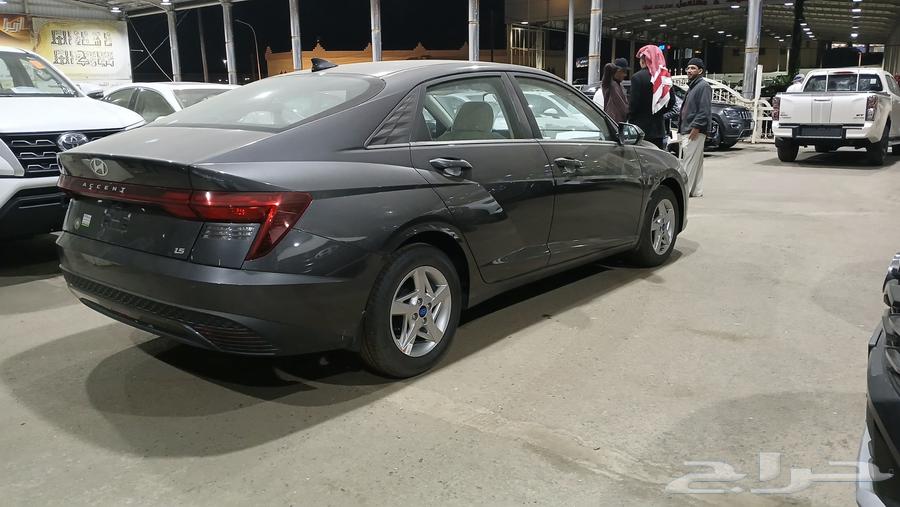 هونداي اكسنت فليت 2025 ب64000 بدون تامين63218863198338113