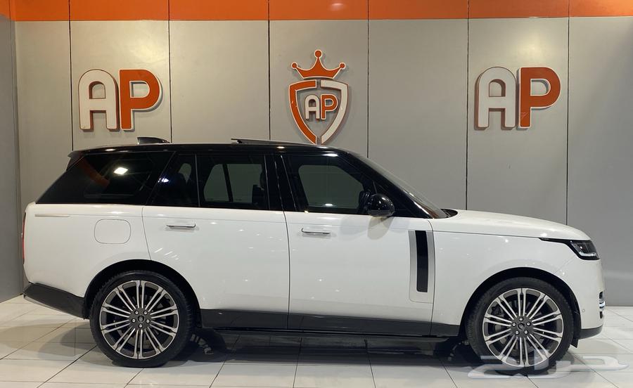 Range Rover HSE 2022 in very clean condition63216387900803113