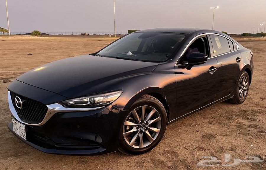 Mazda 6 2020 Mazda6 202063215918961283112