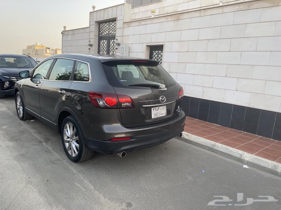 مازدا cx963218374946690114