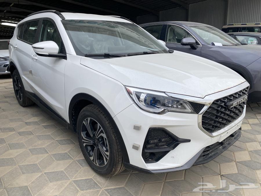 Geely X70 Comfort Saudi 202563216384448642112