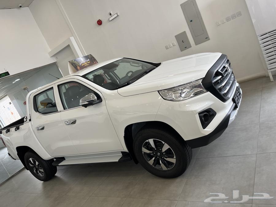 Changan Hunter Delta 2025 full option cash and installment offers, Ramadan promotions63217854172161119