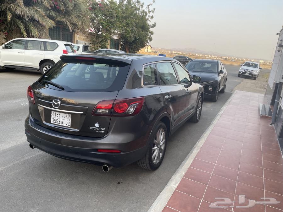 مازدا cx963218374946690112