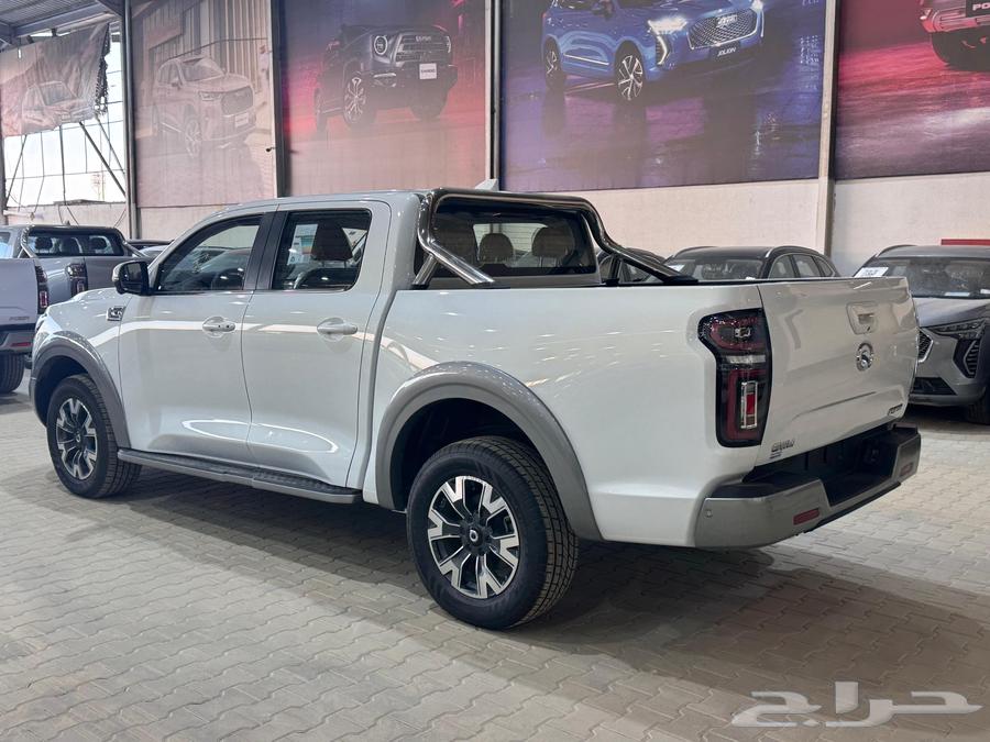 Great Wall Poer Diesel Full Saudi 2025 Exclusive Offers63214455510913114