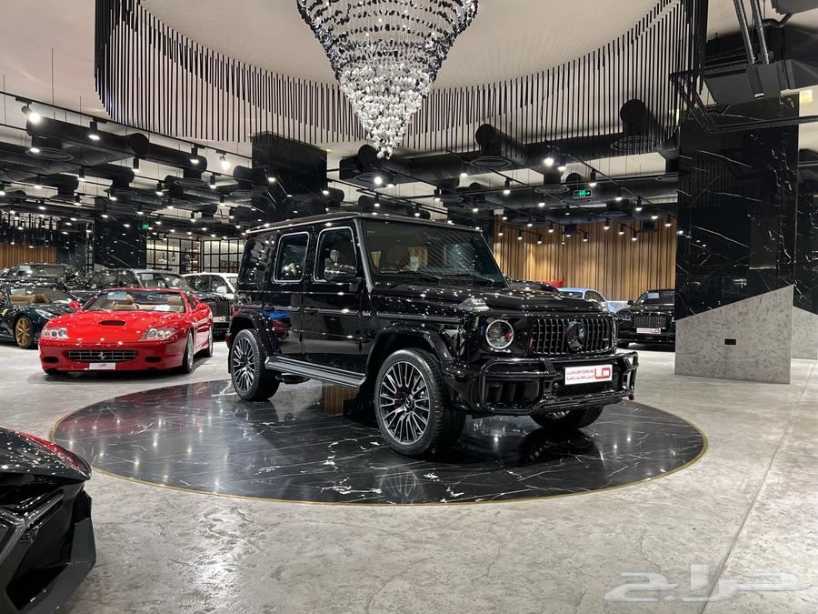 Mercedes G63 Carbon Fiber - Mercedes G63 202563216380628867111