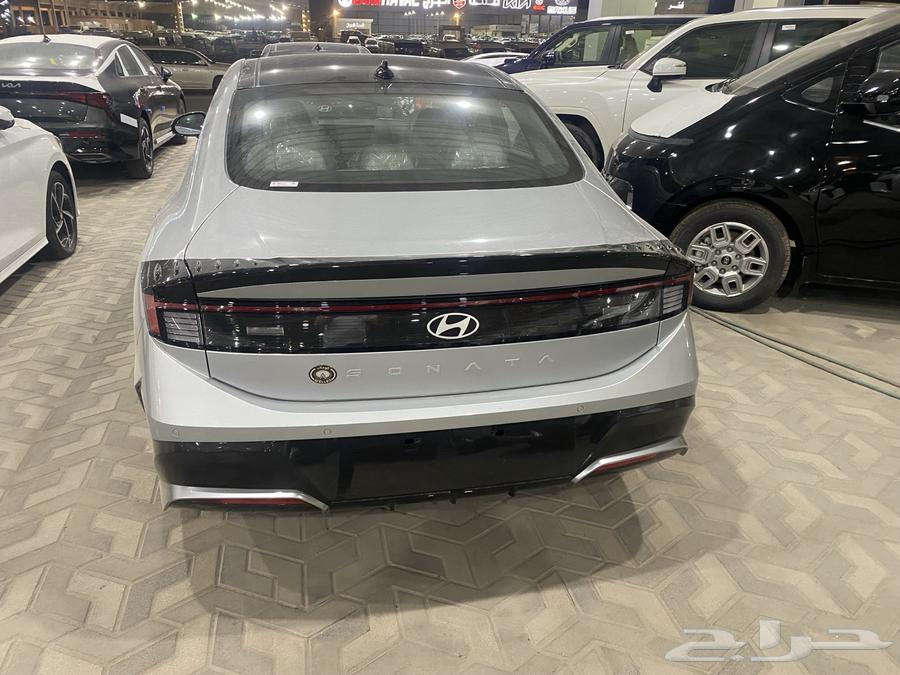 هونداي سوناتا كمفورت 2025 عرض خاص63218370266883114
