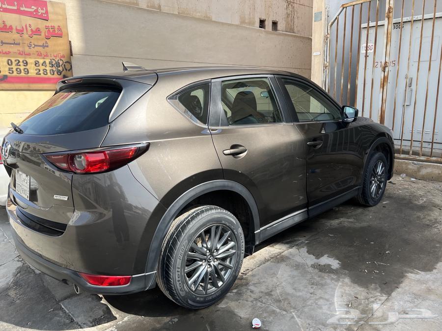 مازدا cx5 2019 الاحساء63217353823106112