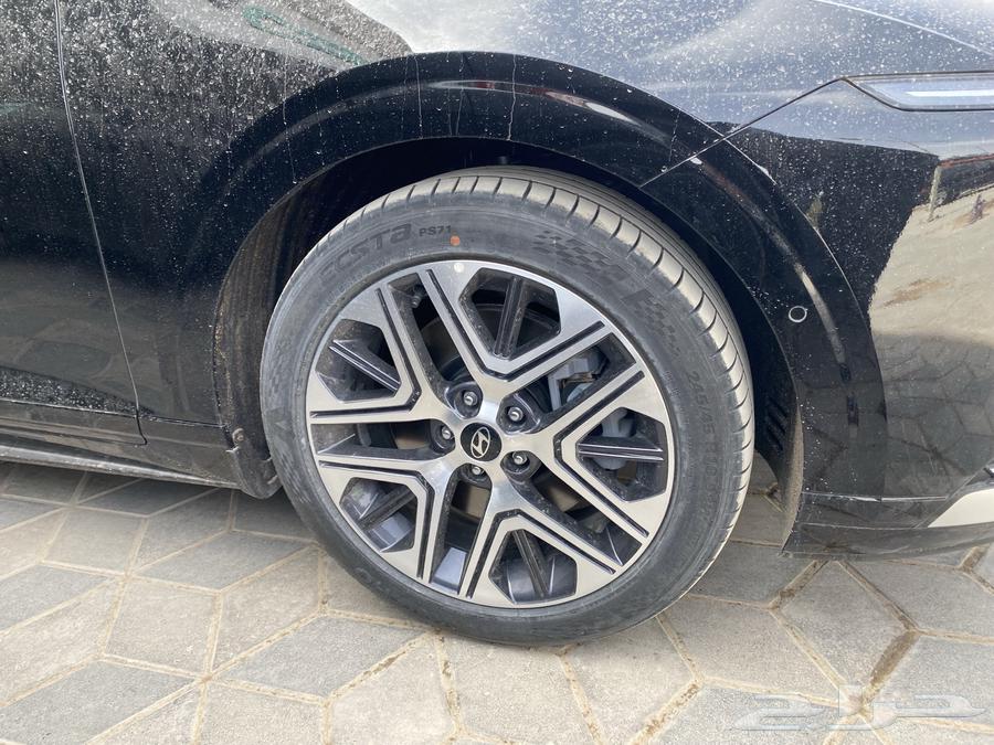 Hyundai Azera Premium Saudi 202563216867613443113