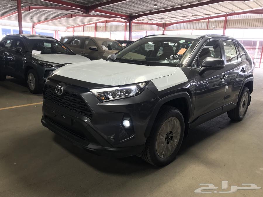 Toyota RAV4 XLE Double Cab Gasoline 2025 Best Cash and Installment Price63216394424066112