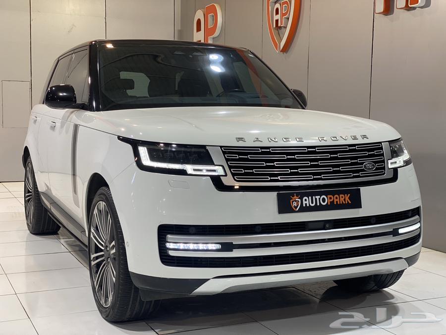 Range Rover HSE 2022 in very clean condition63216387900803112