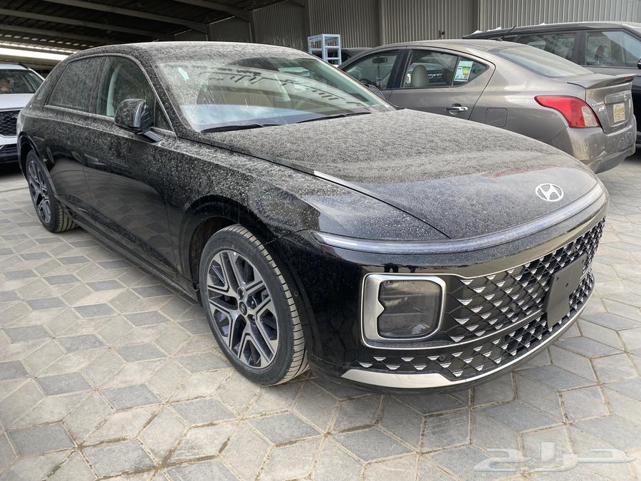 Hyundai Azera Premium Saudi 202563216867613443112
