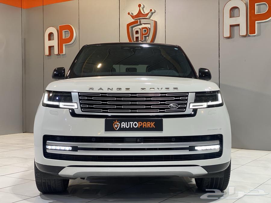 Range Rover HSE 2022 in very clean condition63216387900803114