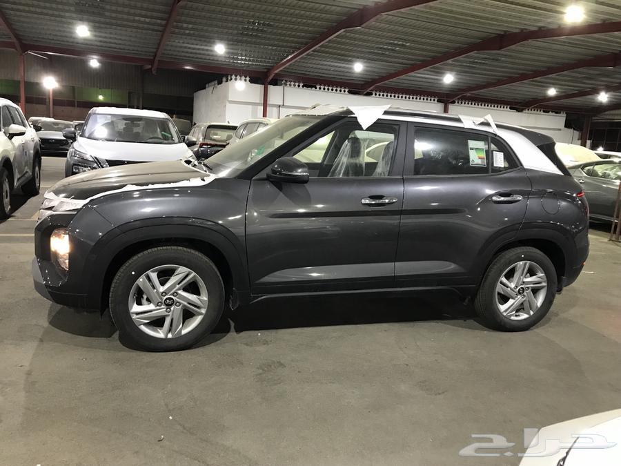 Hyundai Creta Smart 2025 Ramadan offers, limited quantity63215907300355112