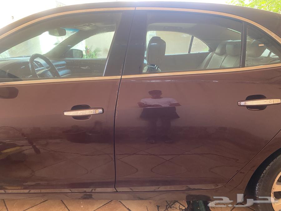 شفرليه ماليبو احمر غامق V4 رش سياره بالكامل فل كامل63215889916547112