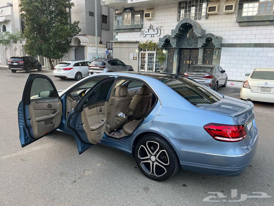 mercedes 2010 e30063218332851458113