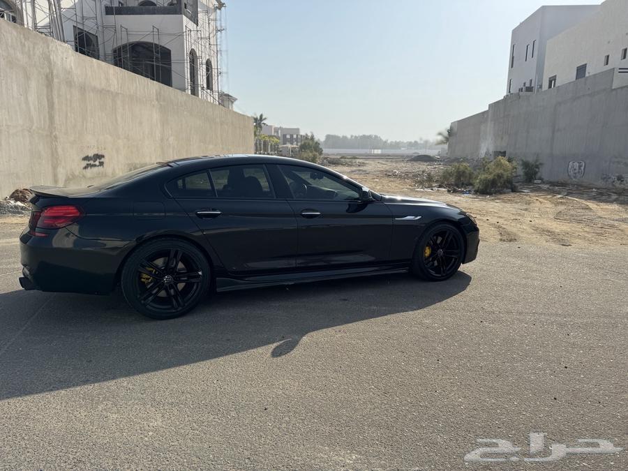 بي ام BMW 650i63215890229762113