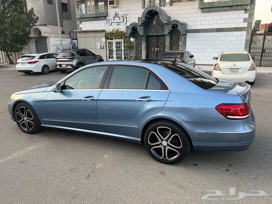 mercedes 2010 e30063218332851458112