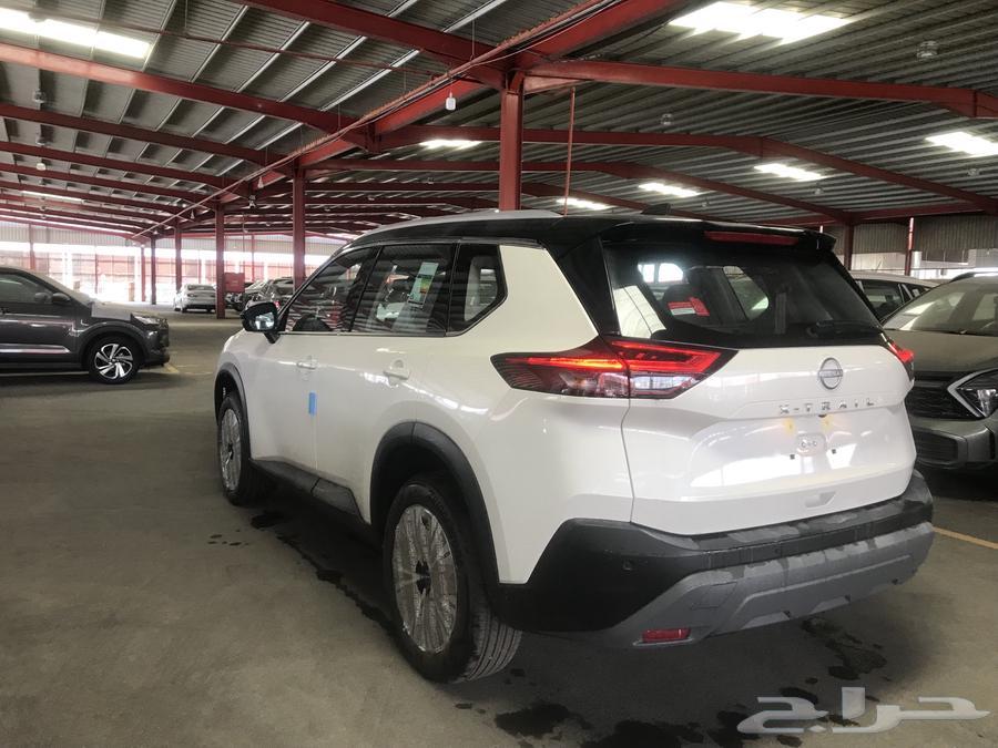 Nissan X-Trail SV Plus 2025 available in standard cash and installments63215903975937114