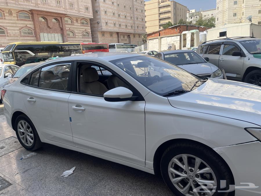 MG 5 2022 for sale63217363672194111
