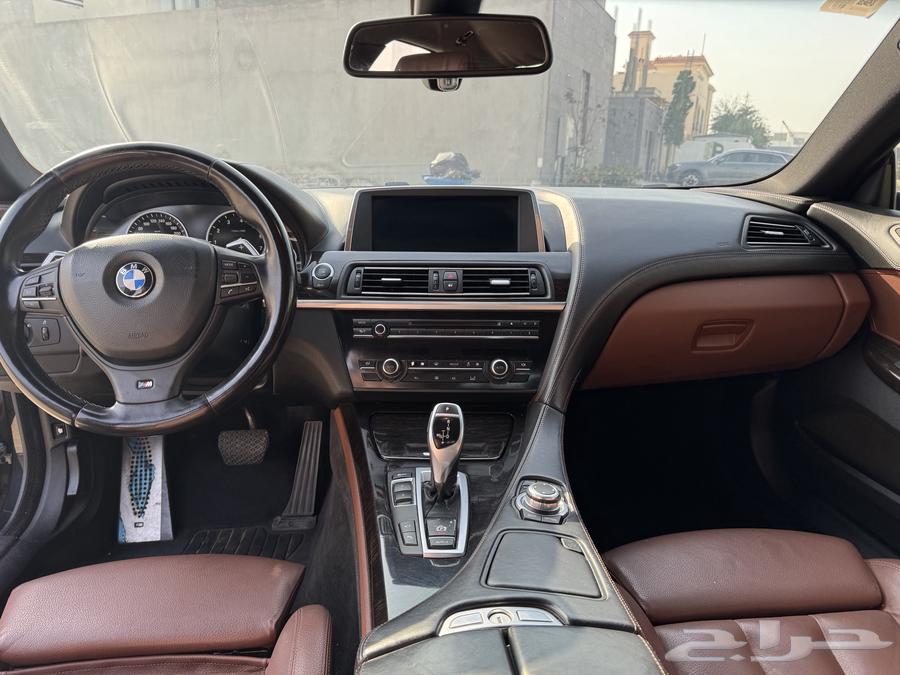 بي ام BMW 650i63215890229762114