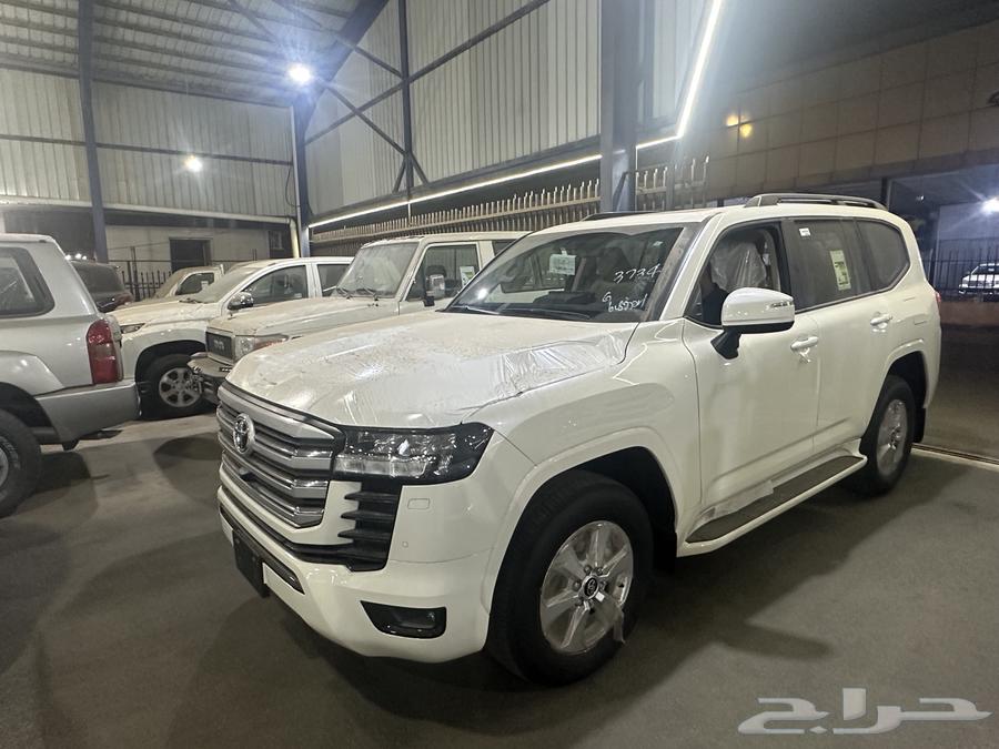 JX4 L2 Diesel 2024 Saudi 247500632159069925141125
