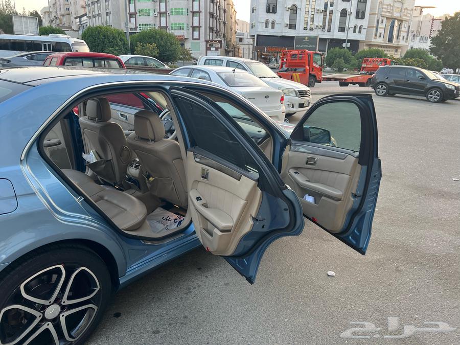 mercedes 2010 e30063218332851458111