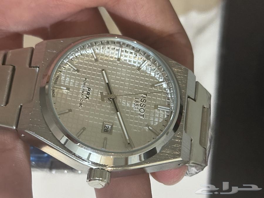 Tissot PRX 80 Tissot Watch63146034042883111