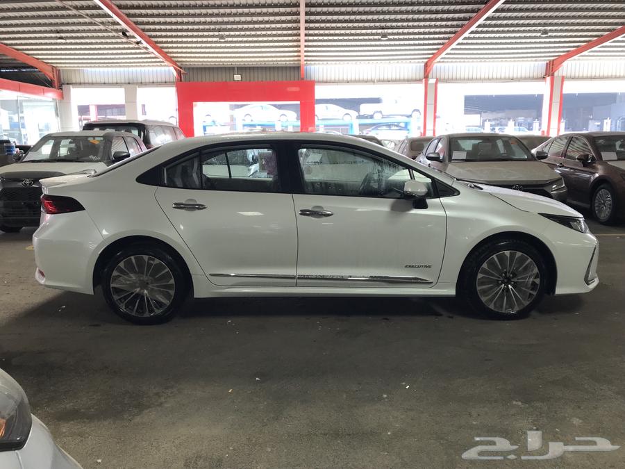 Toyota Corolla XLI Sedan 2025, all variants available for cash and installments63216874385922113