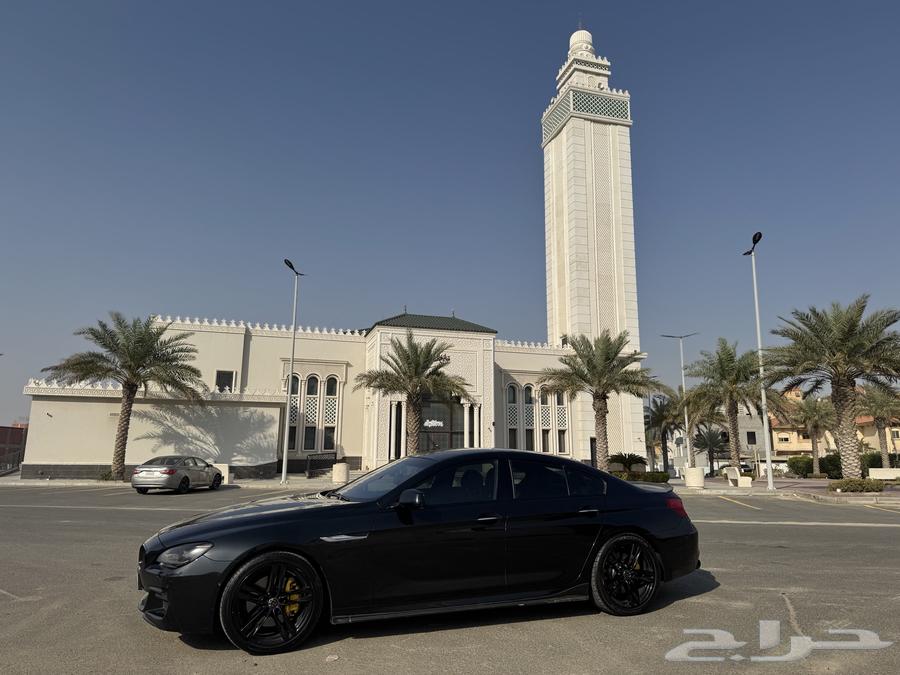 بي ام BMW 650i63215890229762111